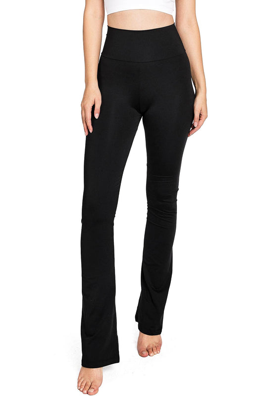 Sculpt Bootcut Leggings