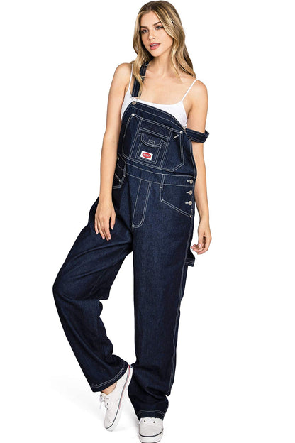 Ranger PLUS SIZE Overalls