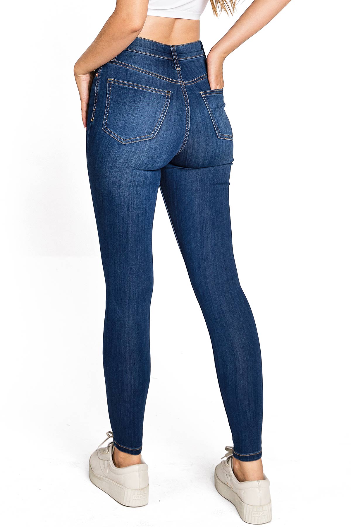 Westbound Skinny Jeans