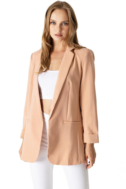 Harper Boyfriend Blazer