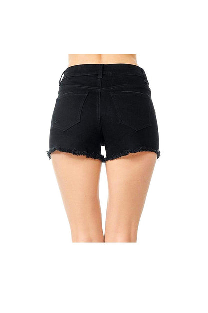 High Hopes Denim Shorts