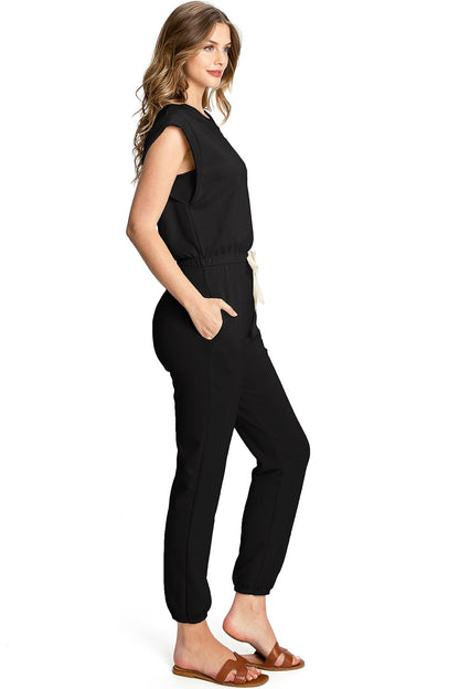 Willow Jumpsuit