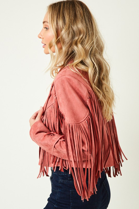 Festival Fringe Jacket