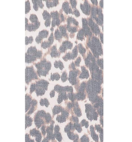 Hush Leopard Kimono