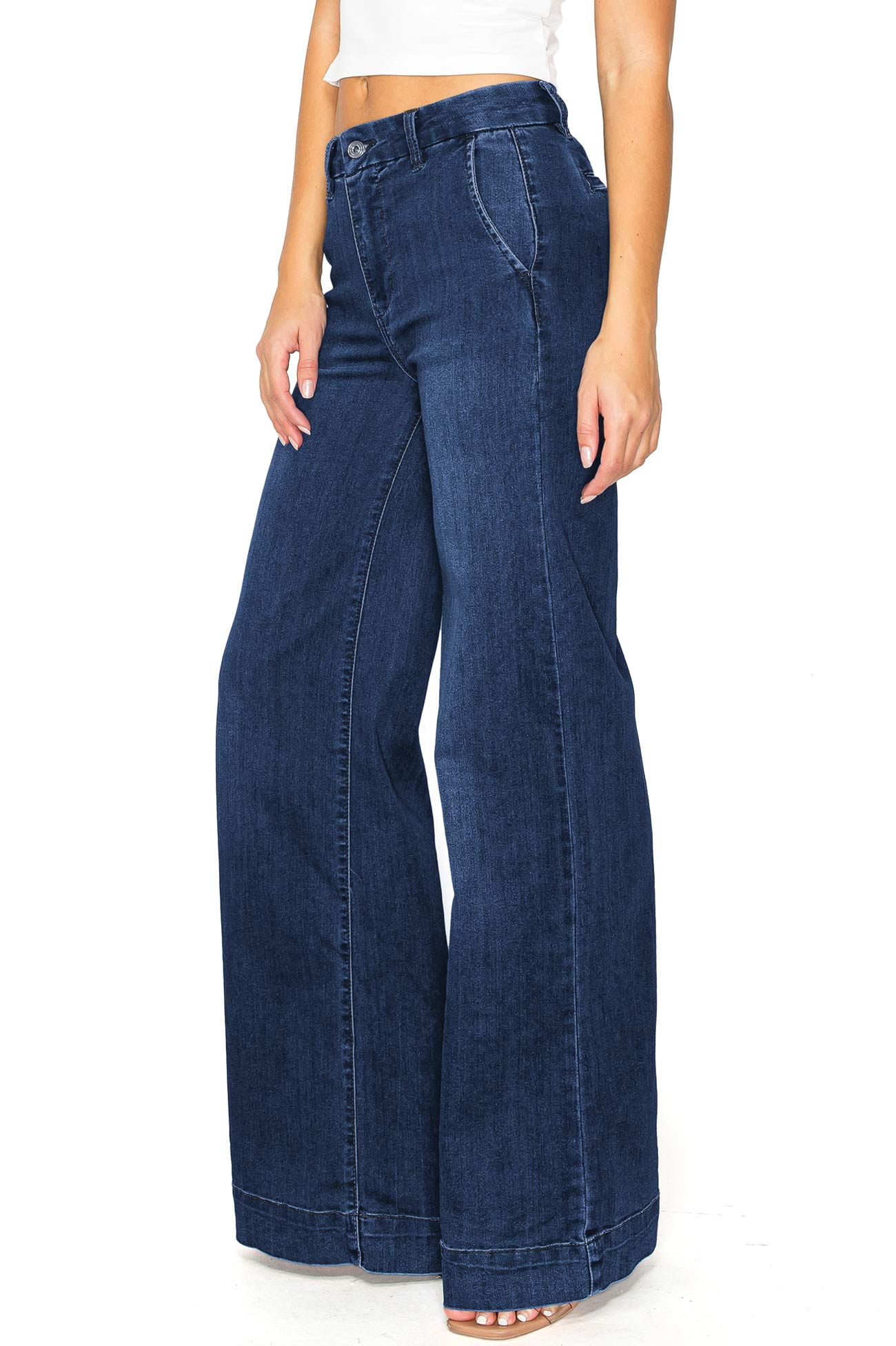 Bootcut Jeans