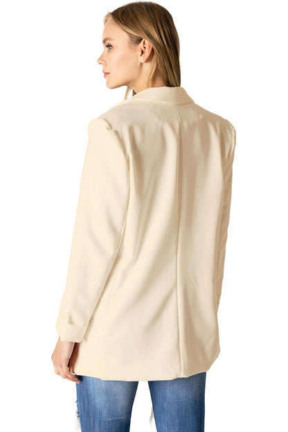 Harper Boyfriend Blazer