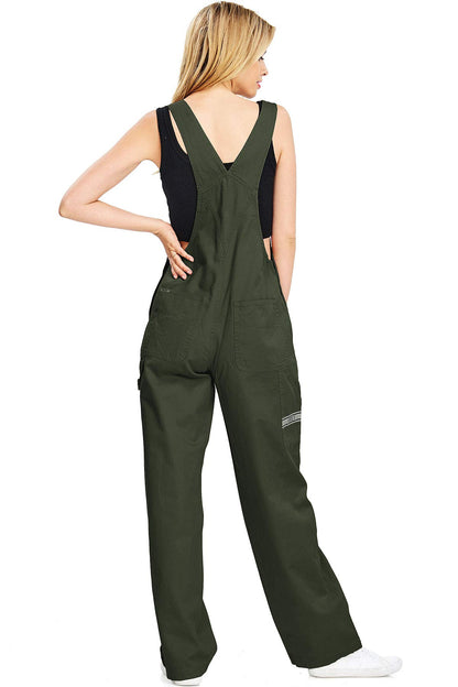 Renegade PLUS SIZE Overalls