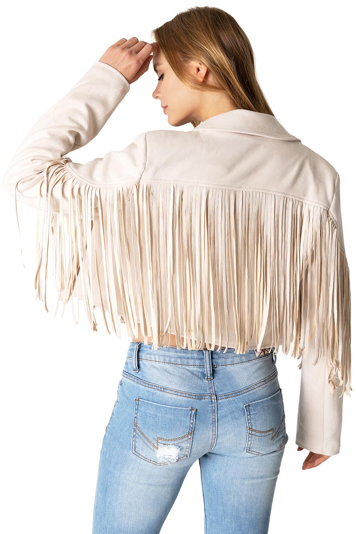 Festival Fringe Jacket