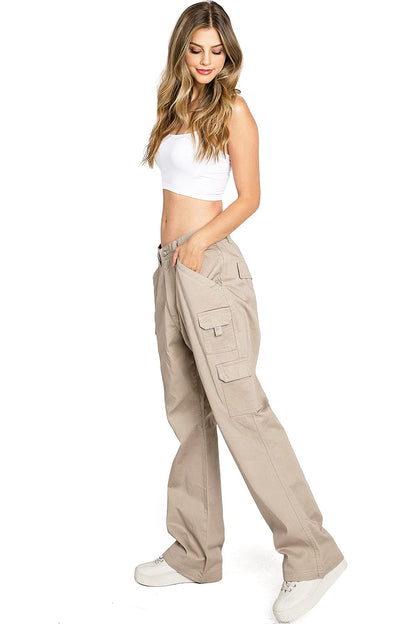 Carpenter Cargo Pants