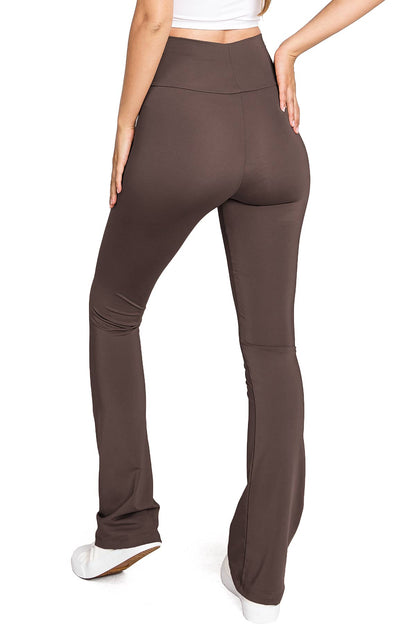 Sculpt Bootcut Leggings