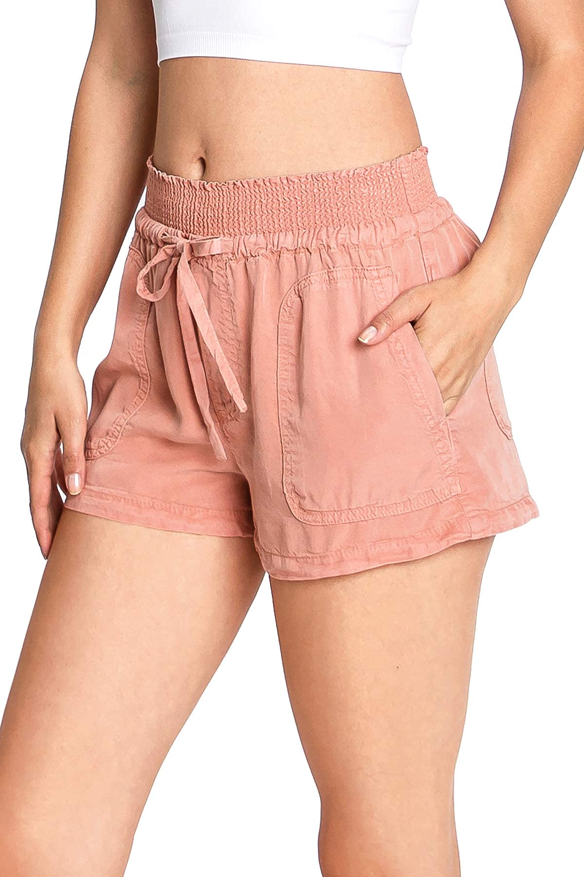 Beach Breeze Shorts