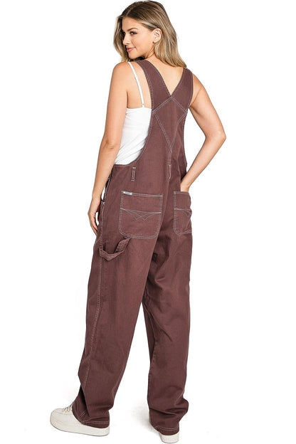 Horizon PLUS SIZE Overalls