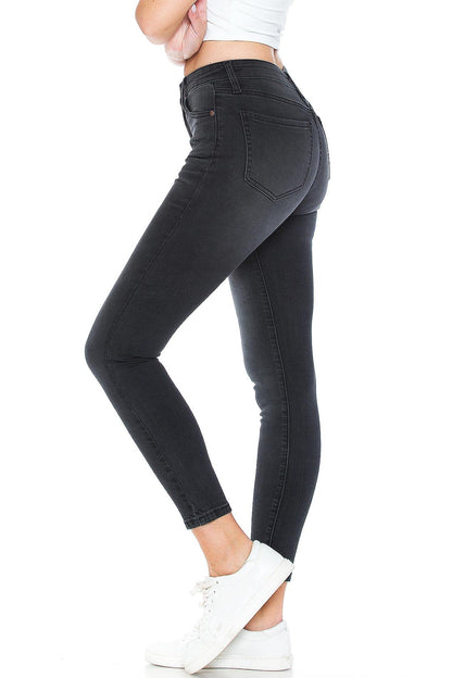 Insomniac High Rise Skinnys