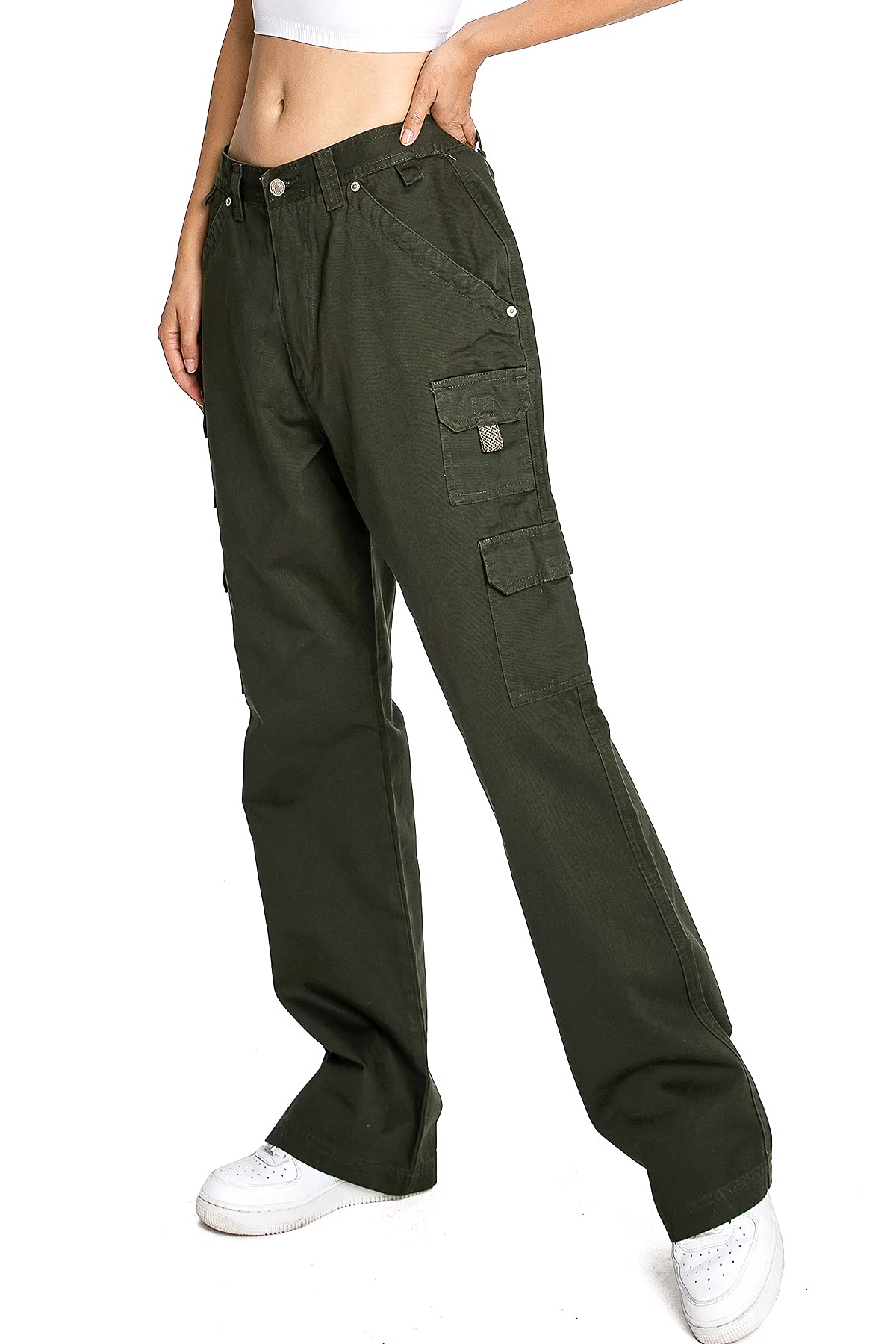 Carpenter Cargo Pants