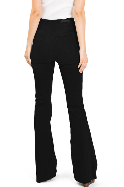 Max High Rise Bell Bottoms