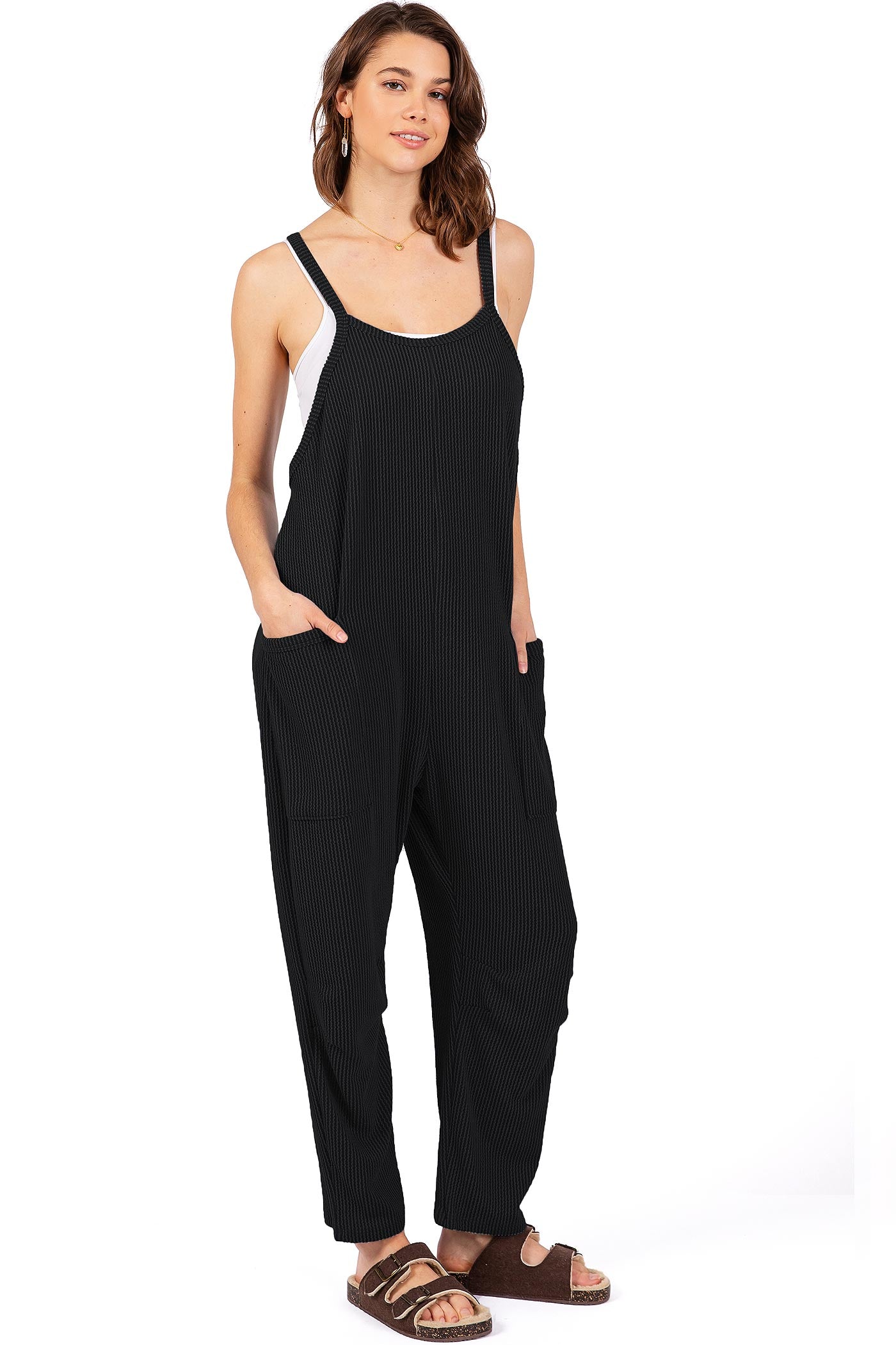 Harlow Jumpsuit