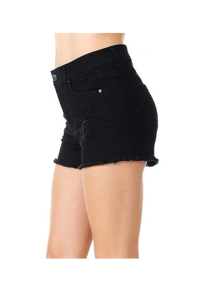 High Hopes Denim Shorts