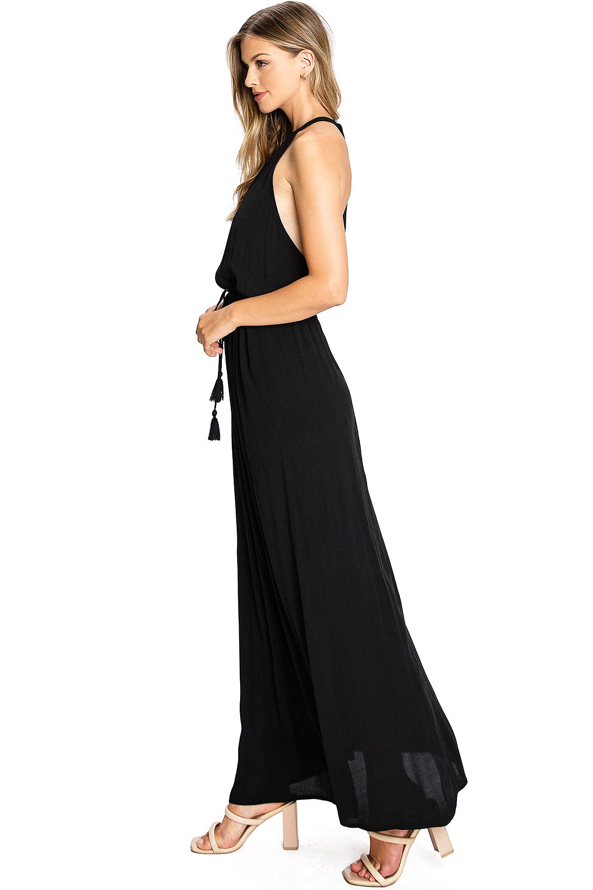 Ora Maxi Dress