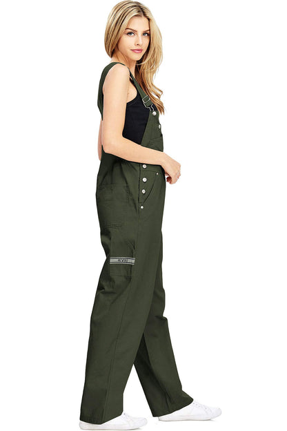 Renegade PLUS SIZE Overalls