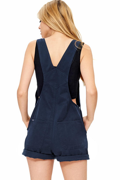 Retrospect Shortalls