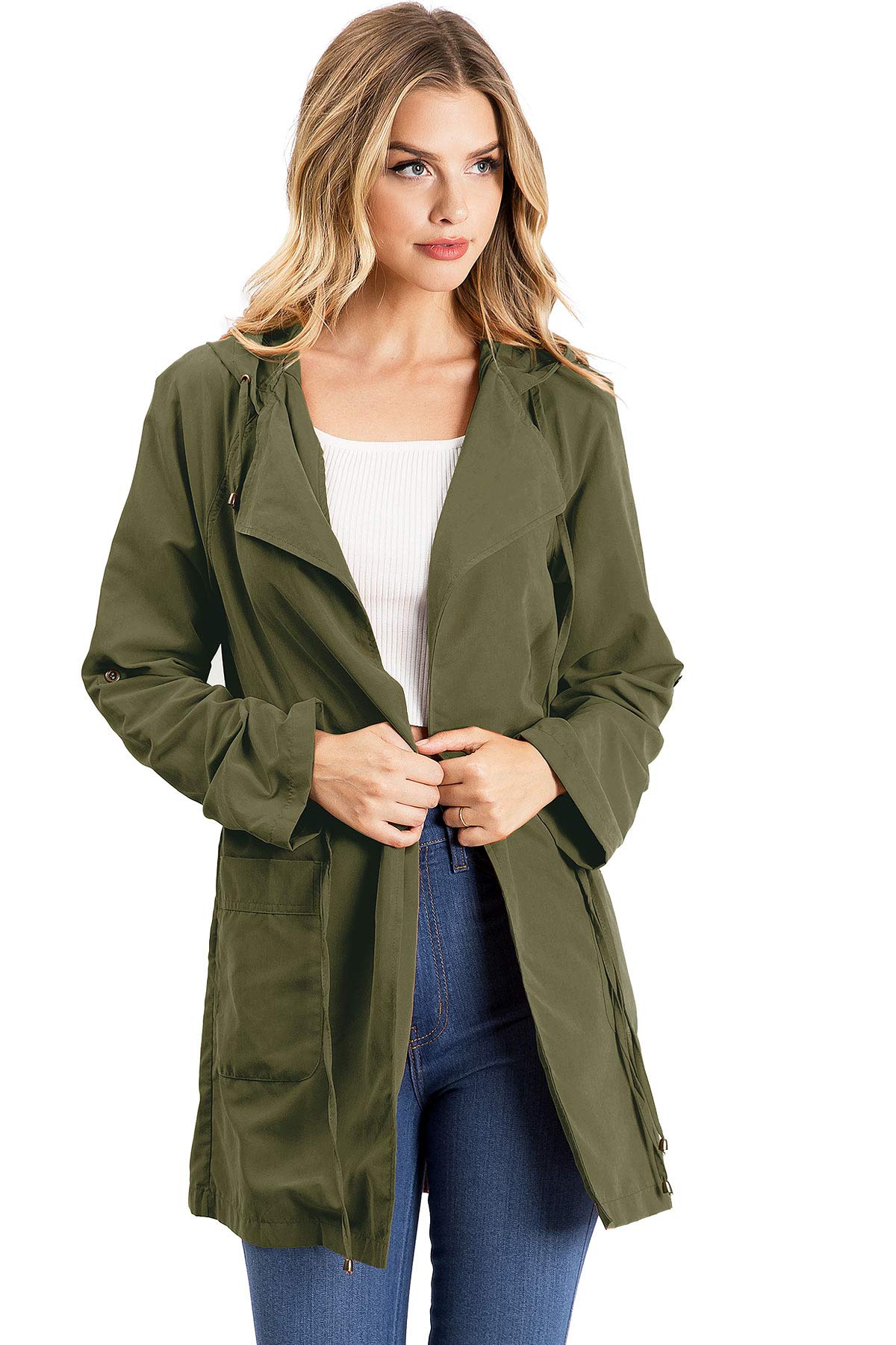 Fireside Parka