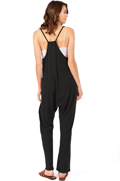 Carefree Jumpsuit