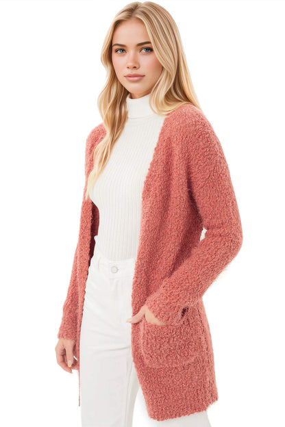 Sweet Dreams Cardigan