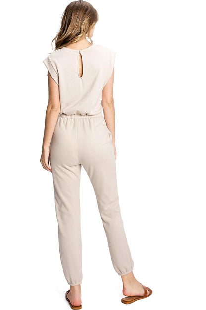 Willow Jumpsuit