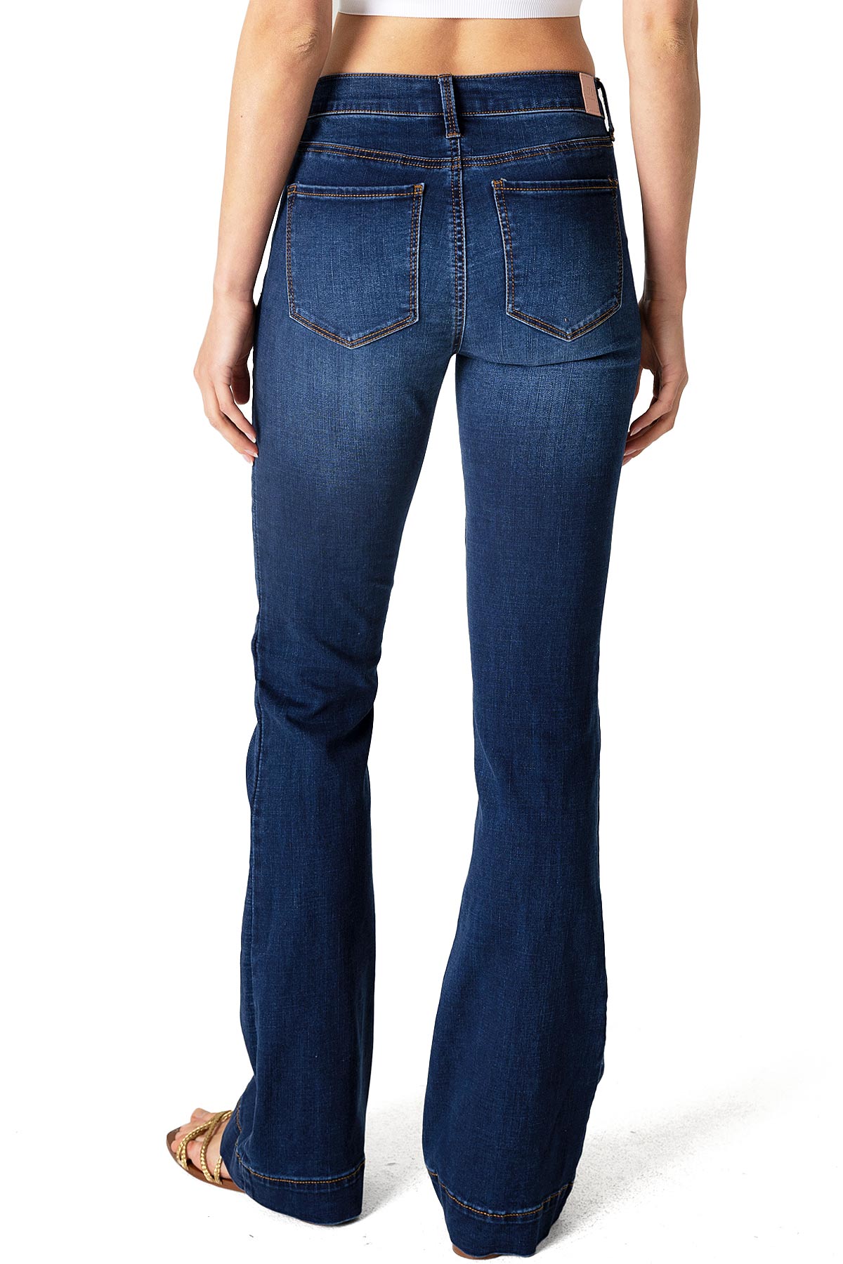 Poise Bootcut Jeans