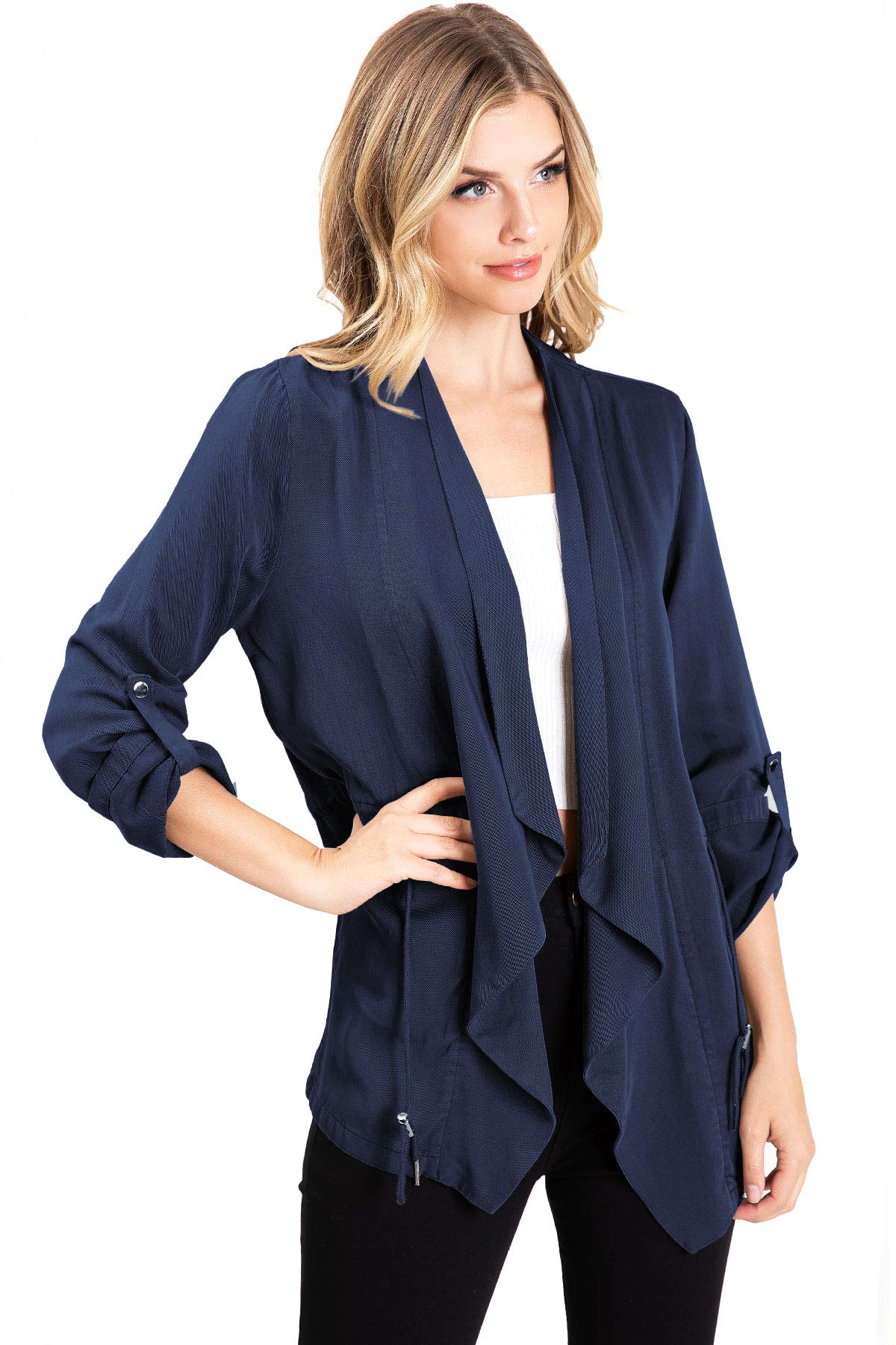 The Daily Blazer