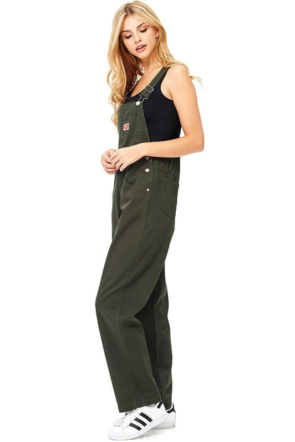 Rancher PLUS SIZE Overalls