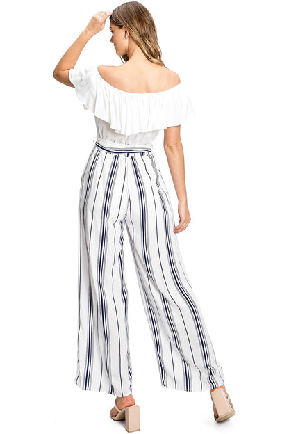 Coastal Jumpsuit
