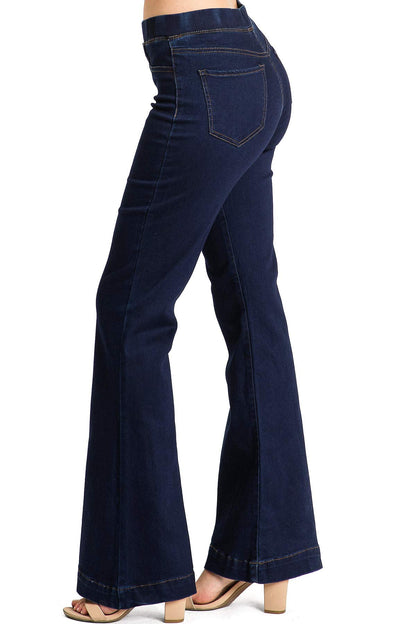 Flashback Bell Bottom Jeans
