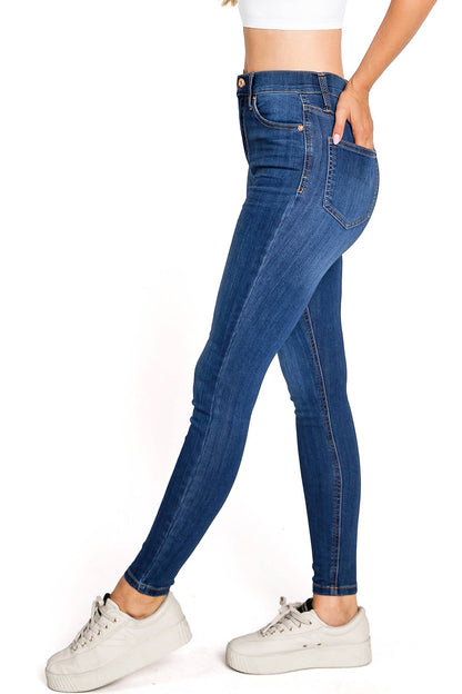 Westbound Skinny Jeans