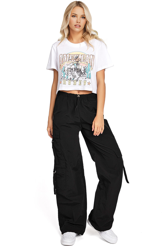 Free Fall Parachute Pants