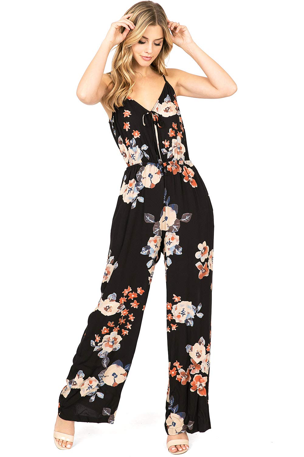 Rompers & Jumpsuits – Pink Ice