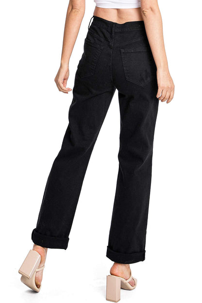 Workshop Dad Jeans