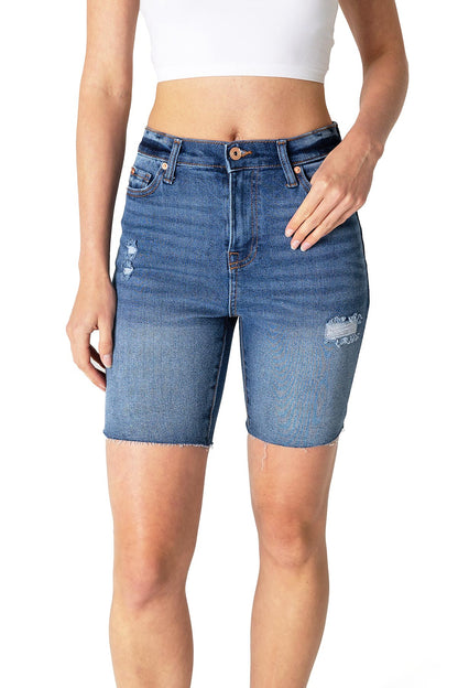 Newport Bermuda Shorts