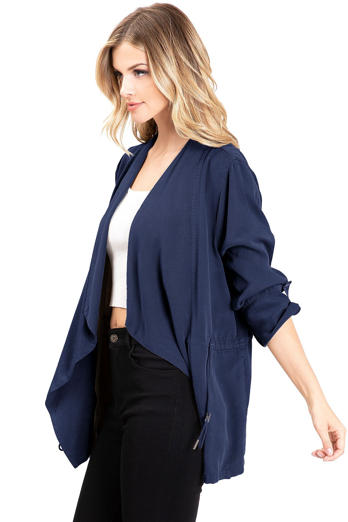 The Daily Blazer
